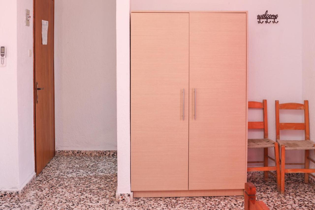 Fotini Rooms スコペロス エクステリア 写真