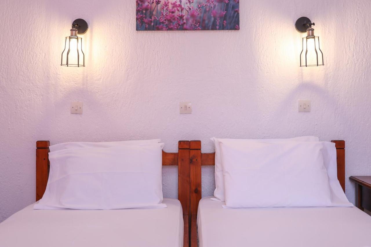Fotini Rooms スコペロス エクステリア 写真